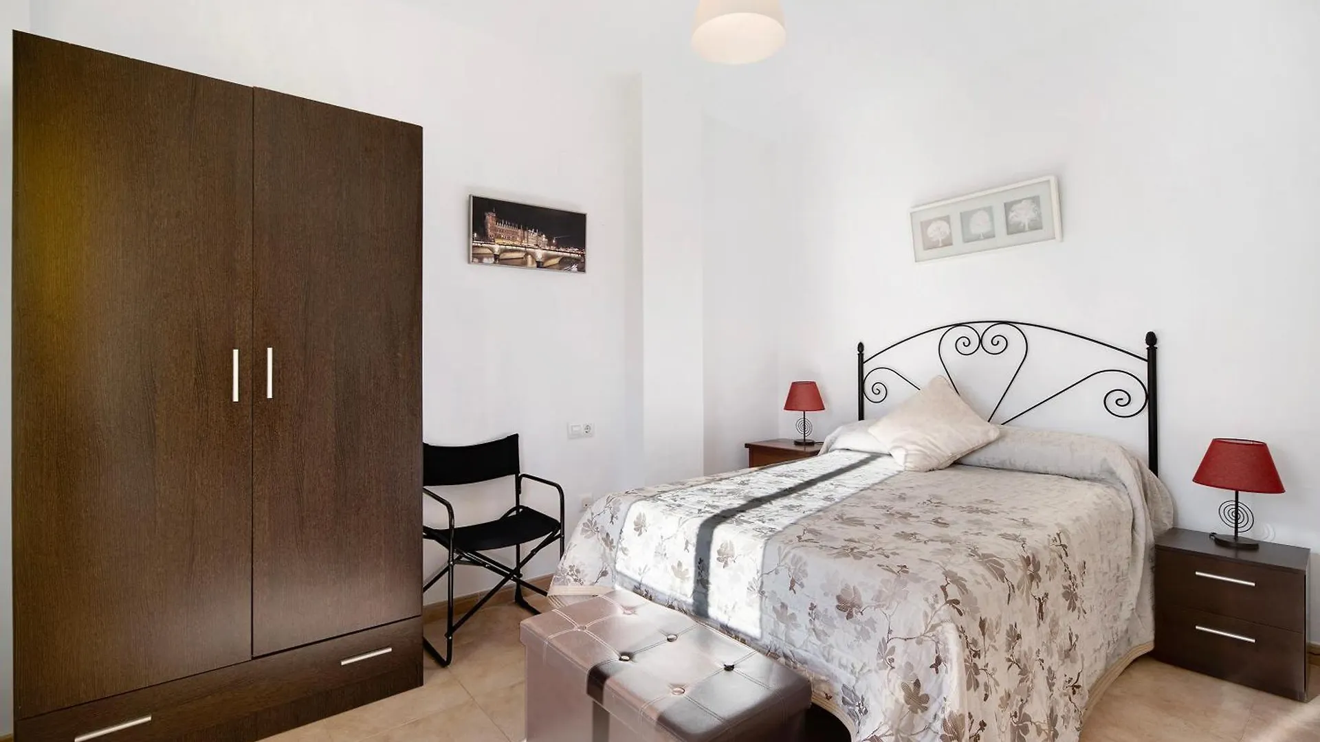 Apartamento Merce Rota