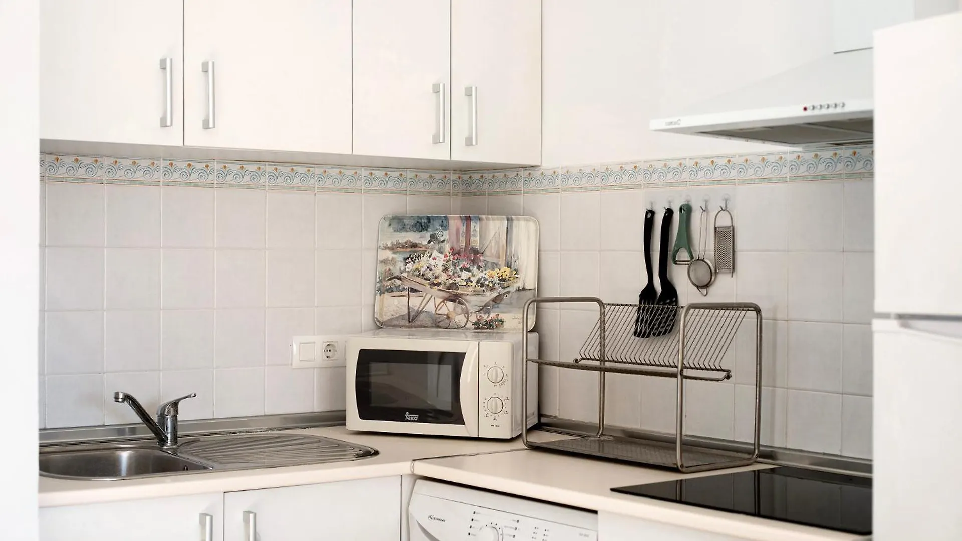 Apartamento Merce Rota Διαμέρισμα
