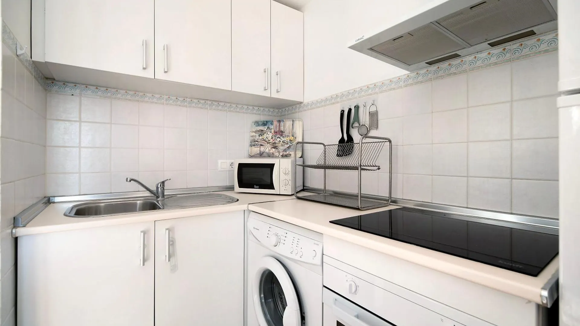 Apartamento Merce Rota 0*,  Ισπανία