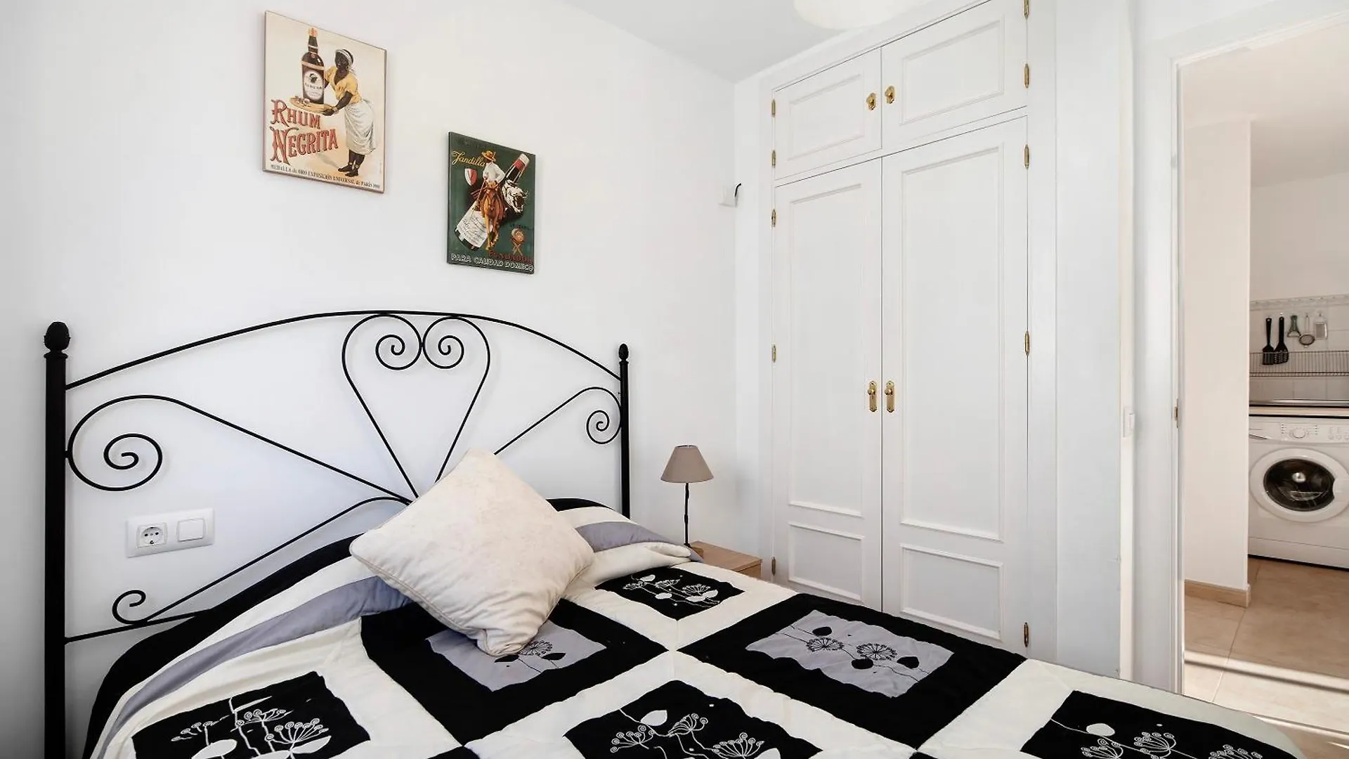 Apartamento Merce Rota