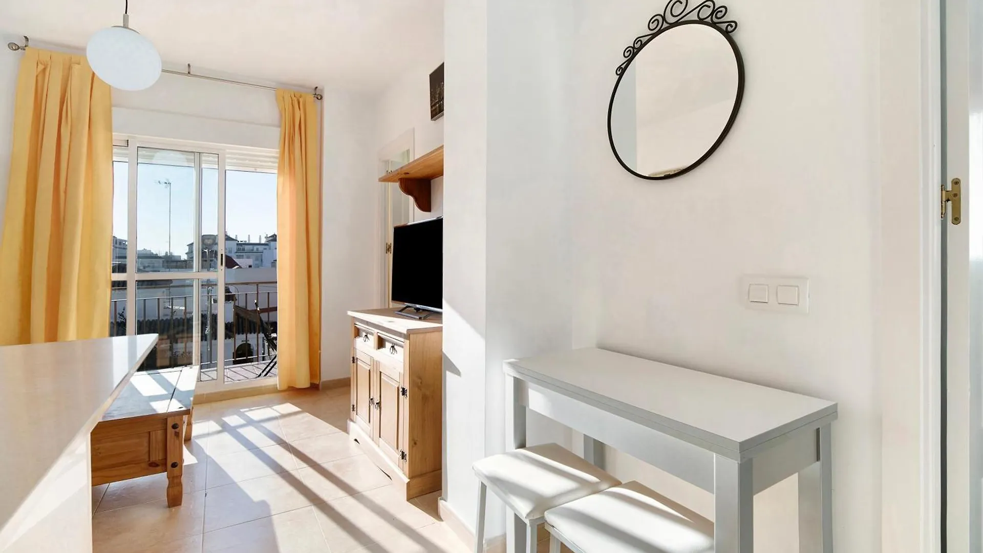 Apartamento Merce Rota Ισπανία