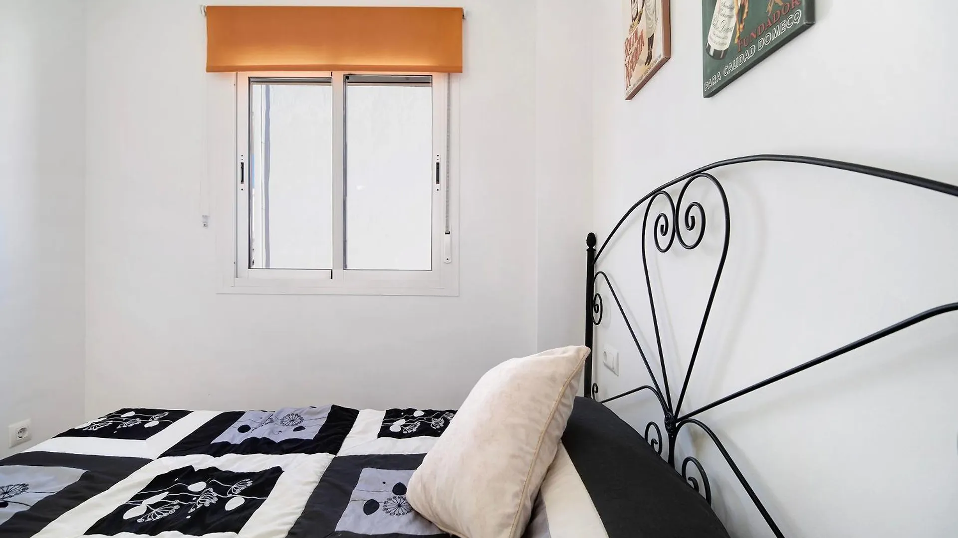 Apartamento Merce Rota
