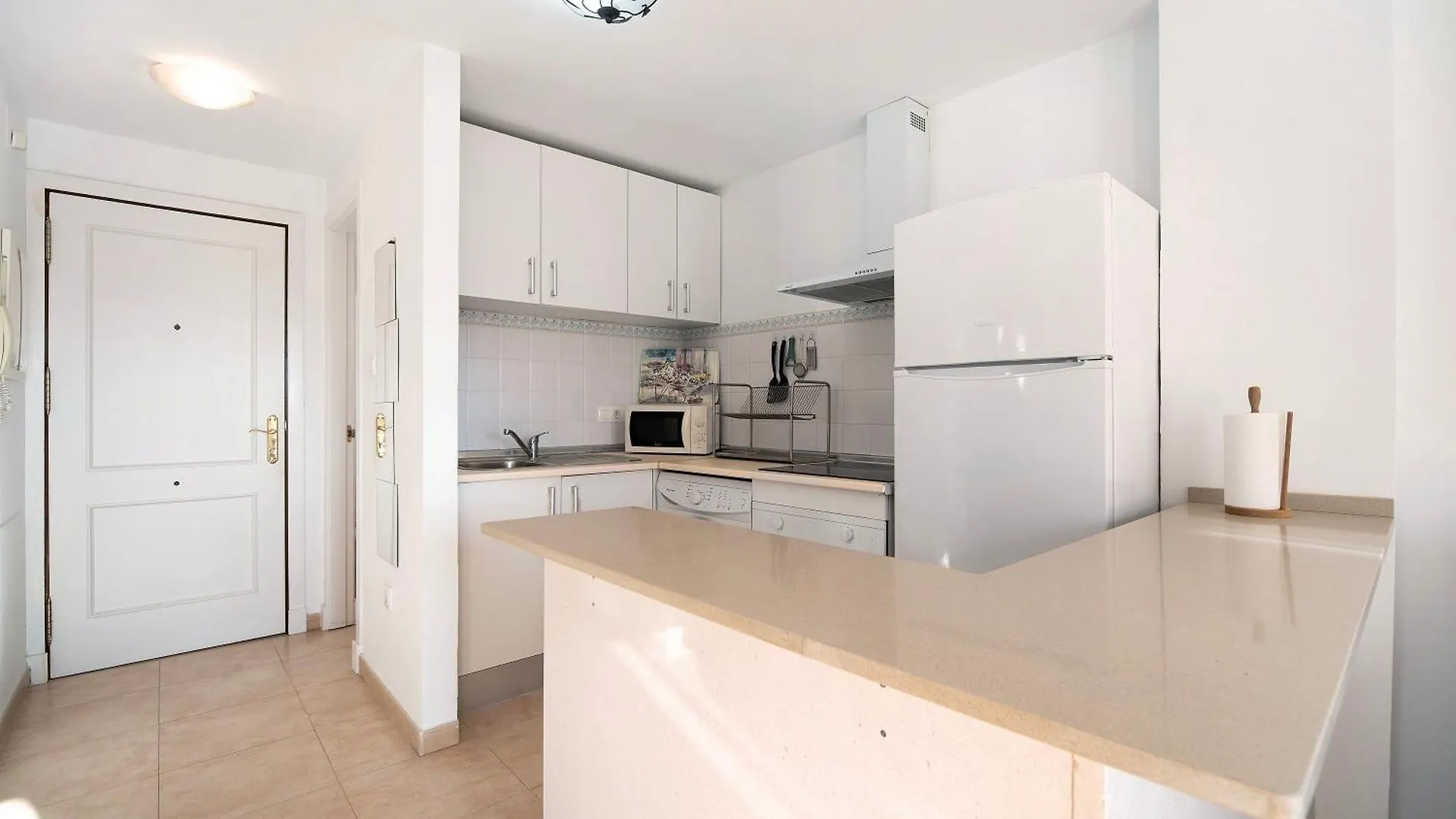 Διαμέρισμα Apartamento Merce Rota