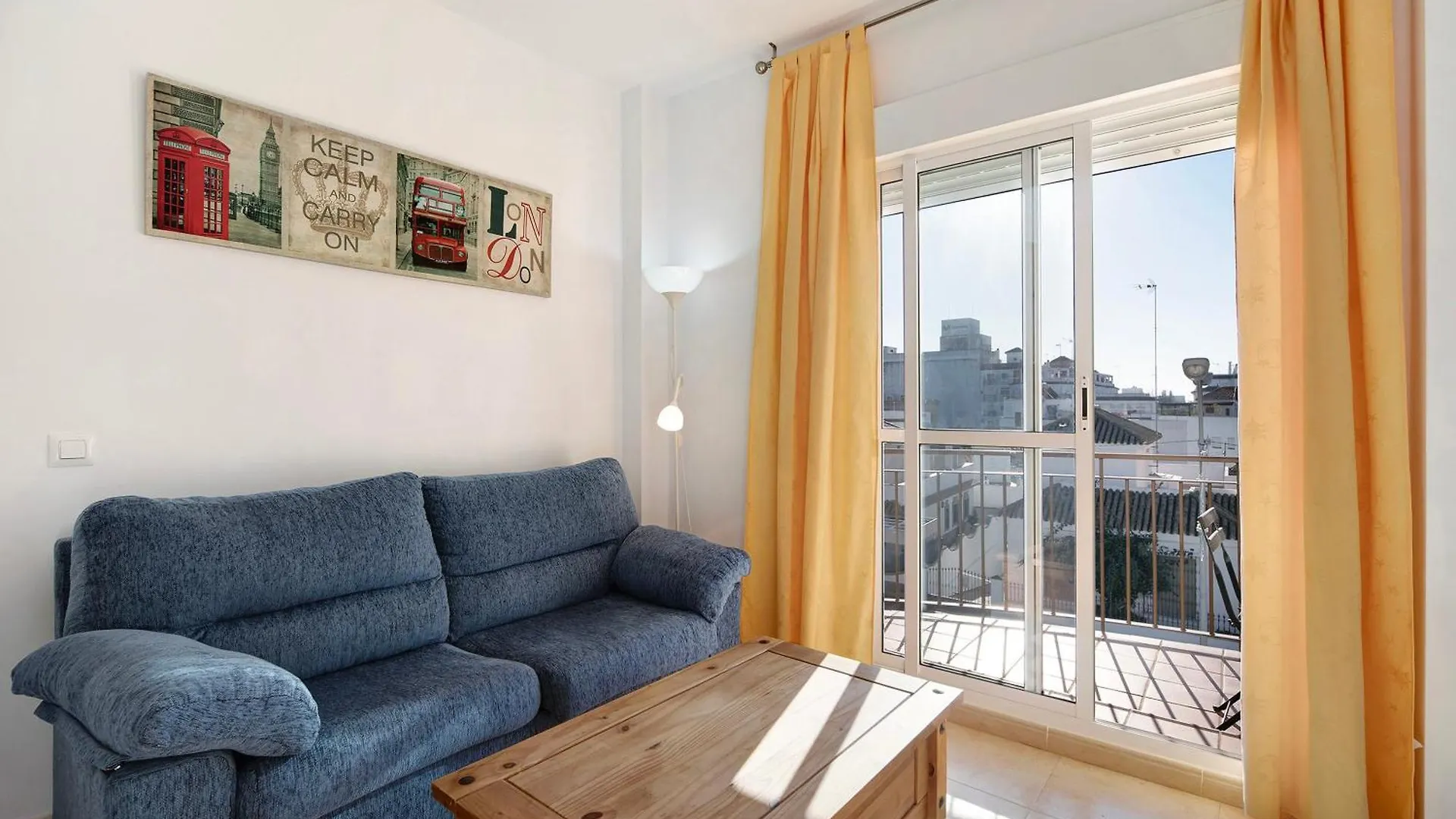 Apartamento Merce Rota
