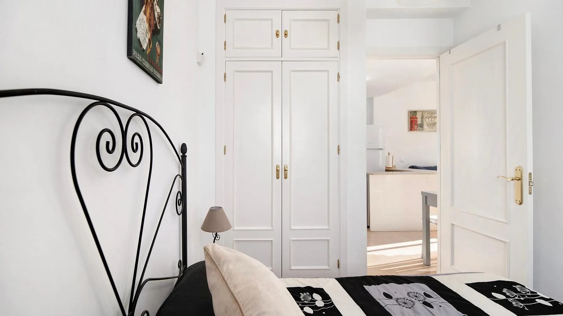 Διαμέρισμα Apartamento Merce Rota