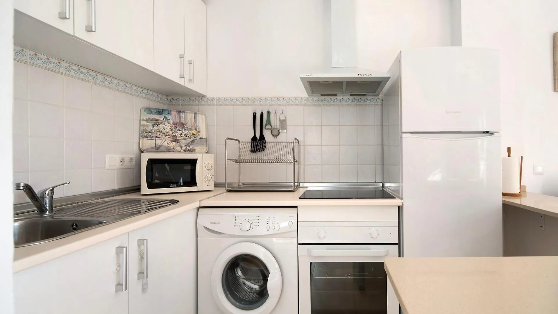 Apartamento Merce Rota