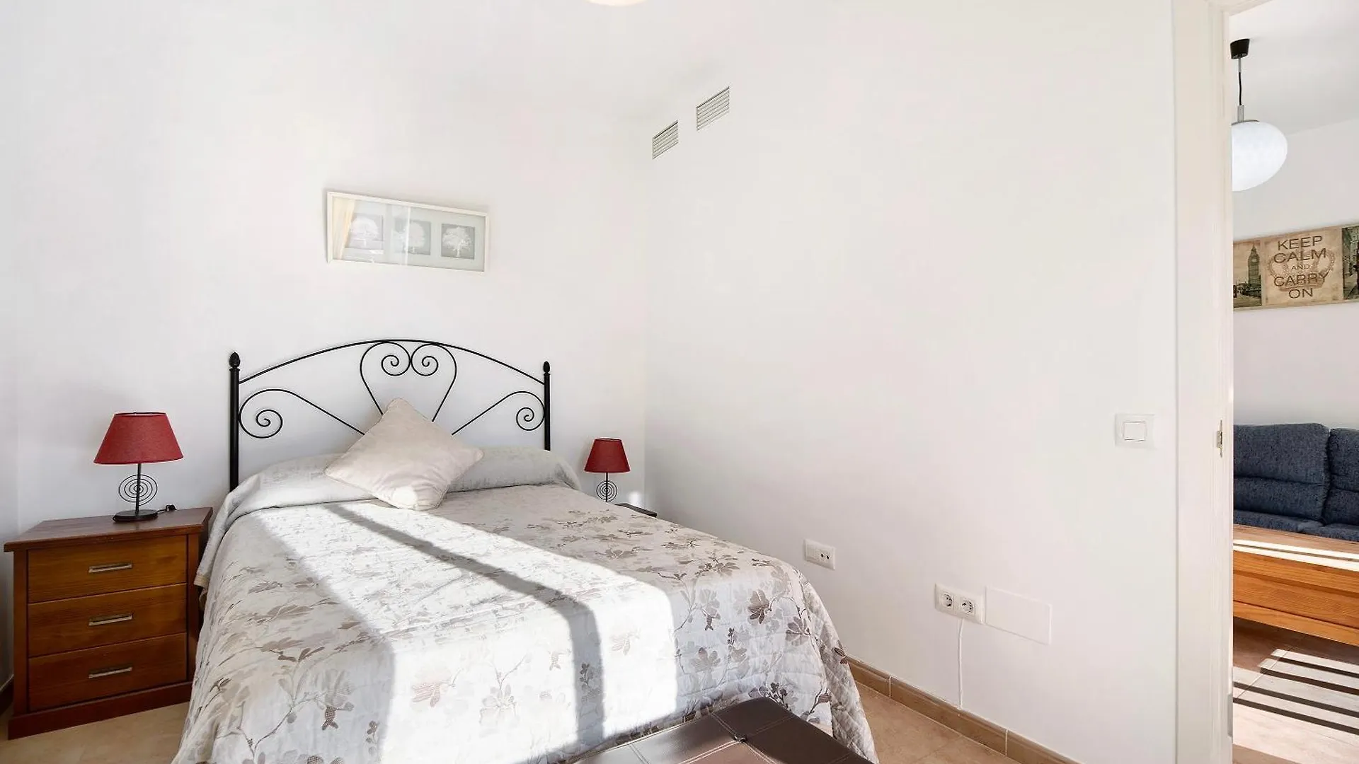 Apartamento Merce Rota Διαμέρισμα