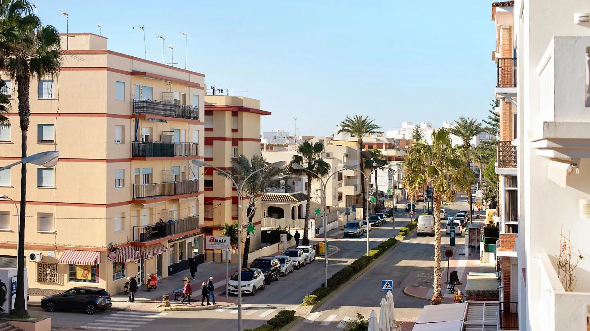 Apartamento Merce Rota Διαμέρισμα